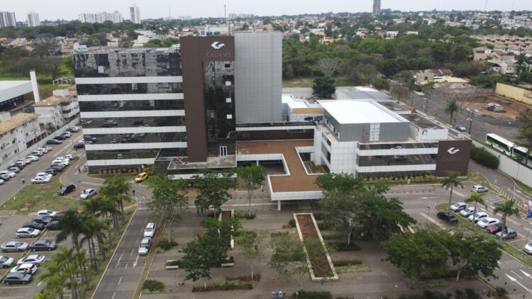 Programa de Residência Médica Cassems: 9ª chamada para matrícula dos selecionados