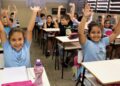 Escolas estão preparadas para receber mais de 100 mil alunos na Capital