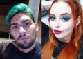 Assassino de Sophia pediu para que a mãe da menina mentisse se não ele se mataria