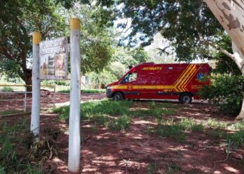 Corpo de adolescente é encontrado com tiro na cabeça em MS