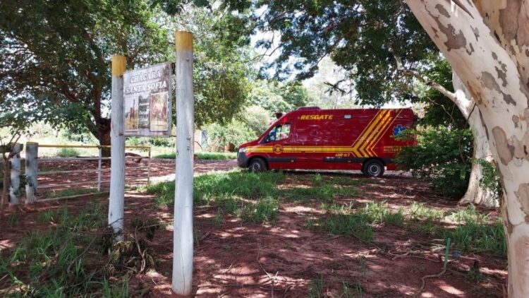 Corpo de adolescente é encontrado com tiro na cabeça em MS