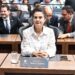 Deputada volta a defender retomada da carga horária de 6h dos servidores estaduais