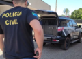 Para combater crimes, Polícia Civil receberá reforço durante os dias de Carnaval em MS