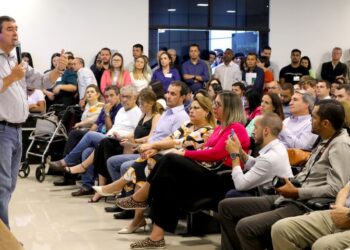 Contrato de gestão tem foco total no cidadão, para melhorar as entregas do Governo à população