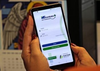 Com 2.773 empregos cadastrados, Fundação do Trabalho tem de office-boy a diretor de TV