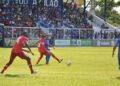 Três jogos marcam domingo de primeira rodada do retorno do Estadual de futebol