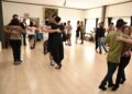 Espaço de fomento ao tango na Capital completa um ano