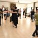 Espaço de fomento ao tango na Capital completa um ano