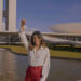 Camila Jara assume como deputada federal representando minorias e pautas ambientais
