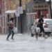 Domingo tem previsão de chuva em todas as regiões do Estado