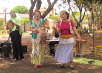 Oficina Um Pantanal de Histórias começa nesta quarta-feira em Palmeiras