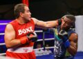 Com apoio do Governo, Copa Primeira Hora de boxe reunirá mais de 120 lutadores no Guanandizão