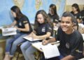 Instituto Luther King abre inscrição para o  Curso Preparatório ENEM/Vestibular