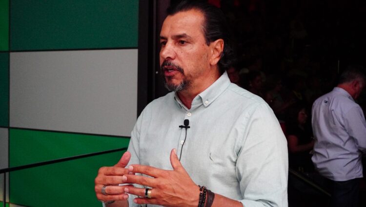 Secretário Marcelo Miranda alerta para abertura do edital do Bolsa Atleta federal 2023