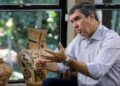 Eduardo Riedel: “crescer sem deixar ninguém para trás é incluir as pessoas na oportunidade de emprego”