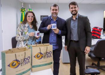 Referência em turismo, MS vai participar da reestruturação brasileira no setor