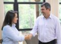 Governador reforça parceria com a Capital e define repasse de R$ 10 milhões para custear passe do estudante