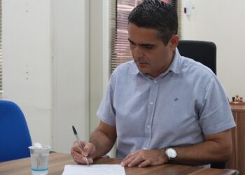 Fundesporte tem novo diretor-presidente, que projeta ampliar políticas para o esporte