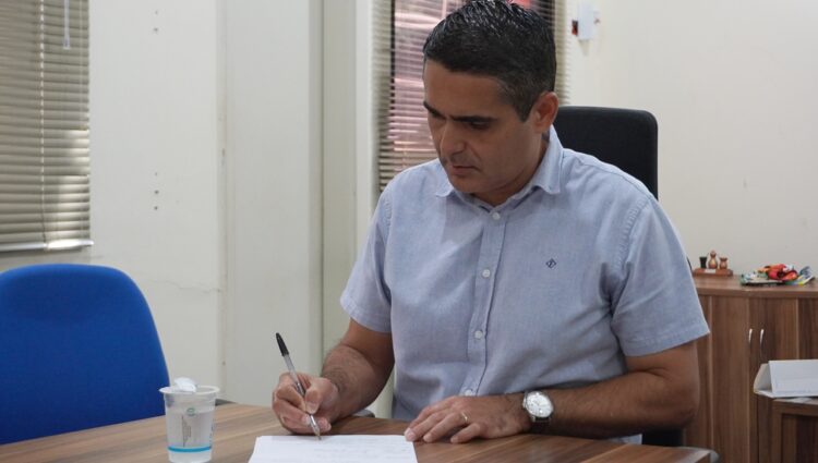 Fundesporte tem novo diretor-presidente, que projeta ampliar políticas para o esporte