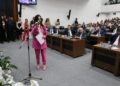 Crime contra Sophia inspirou 2 projetos de Lei apresentados pela deputada Mara Caseiro