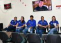 Servidores da Capital lotam Hemosul para incentivar doação de sangue no Carnaval