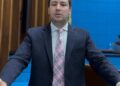Deputado faz alerta sobre a violência do “Carnaval Vermelho”