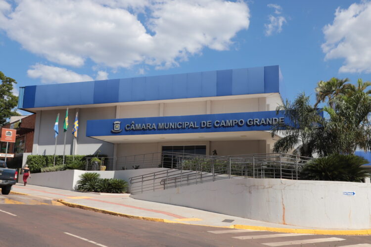 Câmara convoca 20 candidatos classificados em concurso público