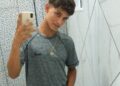 Jovem de 18 anos morre no hospital, após colidir moto contra poste em Dourados