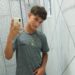 Jovem de 18 anos morre no hospital, após colidir moto contra poste em Dourados