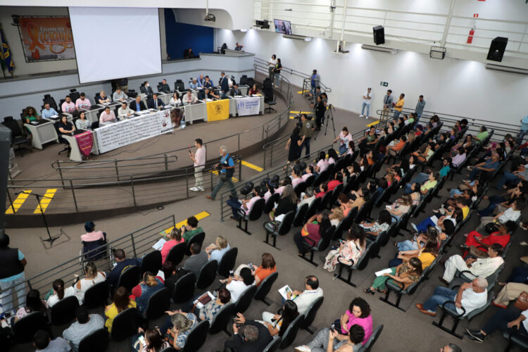 Audiência Pública na Câmara aponta 10 encaminhamentos para melhorar rede de proteção às crianças