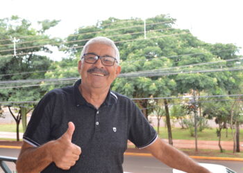 Piso do empregado em posto de  Combustível de MS sobe para R$ 1.590