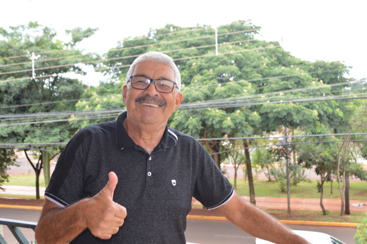 Piso do empregado em posto de  Combustível de MS sobe para R$ 1.590