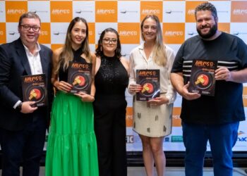 Revista de gastronomia de MS chega ao mercado em sua oitava edição