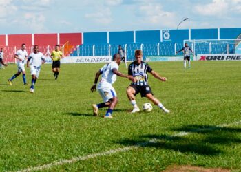 Ex-atletas têm direito à entrada gratuita em eventos esportivos em MS, como o Estadual de Futebol