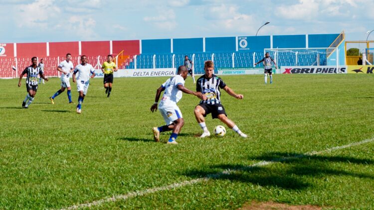 Ex-atletas têm direito à entrada gratuita em eventos esportivos em MS, como o Estadual de Futebol