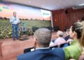 Com projeção de avanço na área plantada, milho deve alcançar 11,2 milhões de toneladas em MS