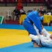Mato Grosso do Sul conquista ouro, prata e bronze em Meeting Nacional de Judô