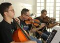 Moinho Cultural inova este ano com o projeto Roda Moinho e leva arte para instituições de saúde e acolhimento