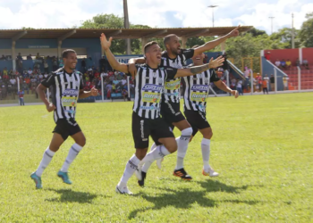 Apoiado pelo Governo, Operário recebe xará paranaense pela Copa do Brasil nesta quarta-feira