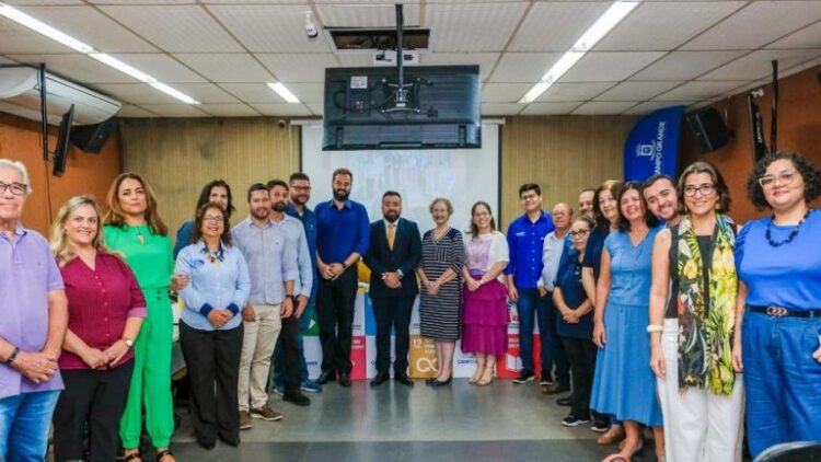 Prefeitura dá posse aos membros do Conselho Municipal de Meio Ambiente
