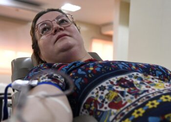 Época de Carnaval amplia necessidade de doações de sangue
