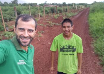 Técnico de MS é reconhecido como referência nacional no desenvolvimento do paradesporto