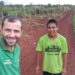 Técnico de MS é reconhecido como referência nacional no desenvolvimento do paradesporto