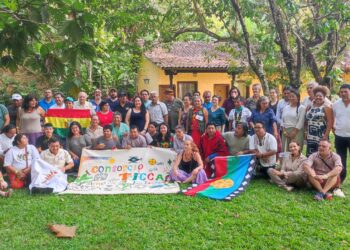 Últimos dias para as inscrições de encontro que irá discutir sobre territórios indígenas