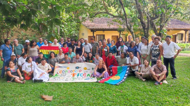 Últimos dias para as inscrições de encontro que irá discutir sobre territórios indígenas