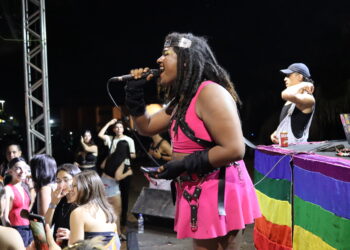 Carnaval 2023: Último “Esquenta Farofolia” acontece neste domingo em Campo Grande