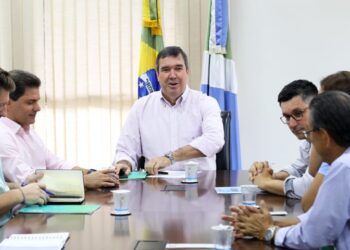 Governo vai apoiar festas e eventos que movimentam a economia de Maracaju