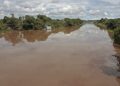 Imasul emite alerta para situação de emergência por conta do nível do Rio Miranda em Bonito