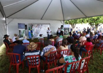 Primeira edição do ‘Saúde do Homem e da Mulher Rural’ de 2023 marca o Dia Mundial de Combate ao Câncer