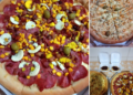 Pizzaria é eleita a melhor de CG e emociona quem tinha apenas um carrinho de hot-dog